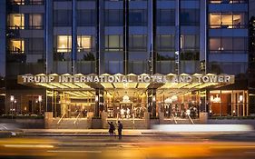 Trump International New York
